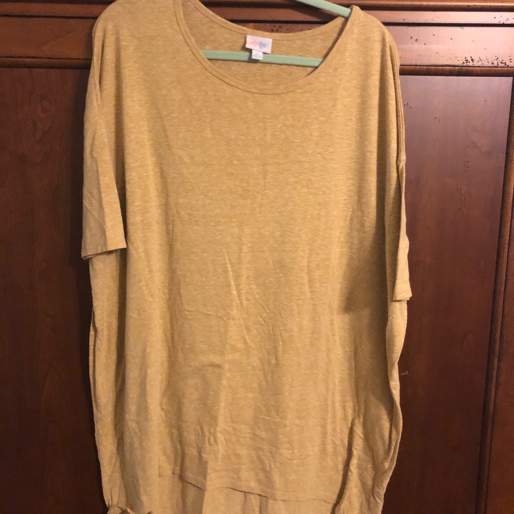 Lularoe Irma Size XL